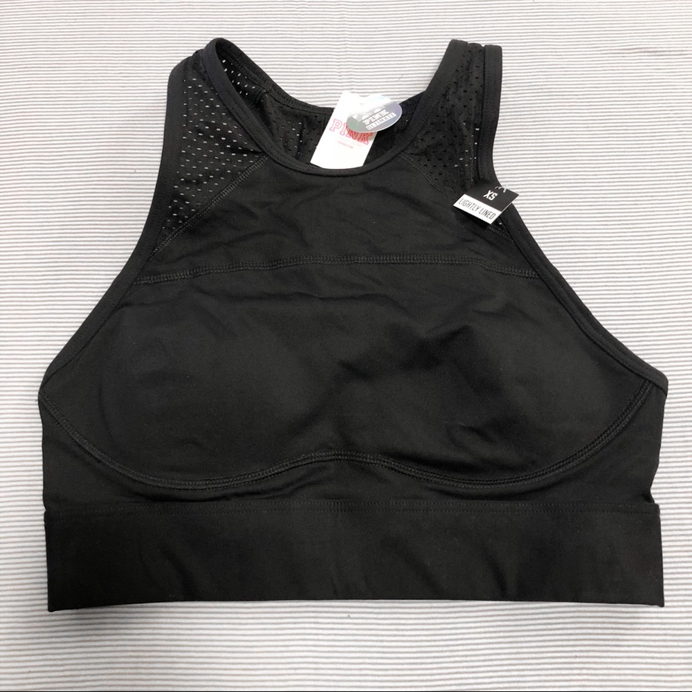 PINK ULTIMATE Sports Bra